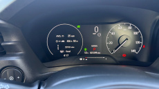 Honda HR-V 1.5 eHEV Elegance 5dr CVT Hybrid Hatchback